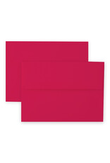 ALTENEW Craft Essentials- A2 Envelopes 12 pcs- Ruby Red