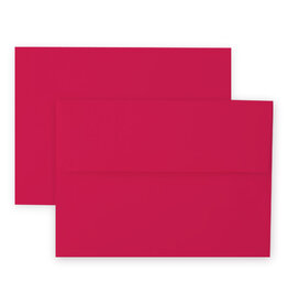 ALTENEW Craft Essentials- A2 Envelopes 12 pcs- Ruby Red