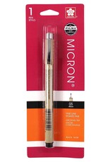 Sakura Pigma Micron Pen 05 - Black