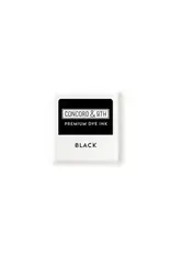 Concord & 9TH INK CUBE: Black