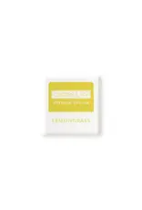 Concord & 9TH INK CUBE: Lemongrass