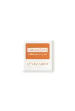 Concord & 9TH INK CUBE: Spiced Cider