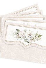 P13 Love and Lace - Set Of Mini Envelopes