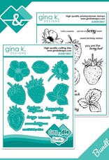 Gina K. Designs So Berry Sweet Bundle