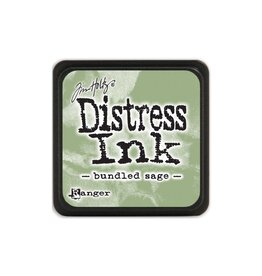 Tim Holtz - Ranger Distress "Mini" Ink Pad Bundled Sage