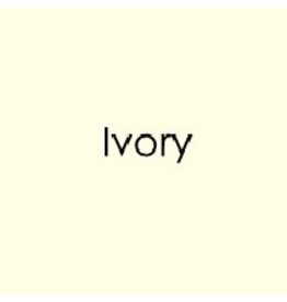 Gina K. Designs Gina K Cardstock 8.5 x 11- Heavy Weight - Ivory