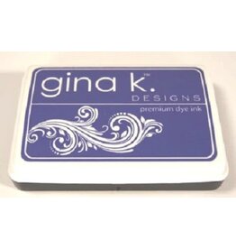 Gina K. Designs Gina K Ink Pad - Wild Wisteria