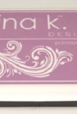Gina K. Designs Gina K Ink Pad - Lovely Lavender