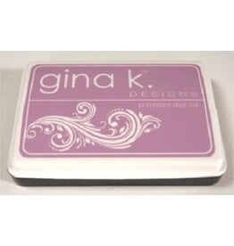 Gina K. Designs Gina K Ink Pad - Lovely Lavender