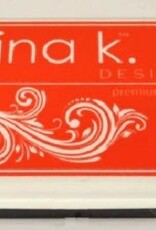 Gina K. Designs Gina K Ink Pad - Lipstick