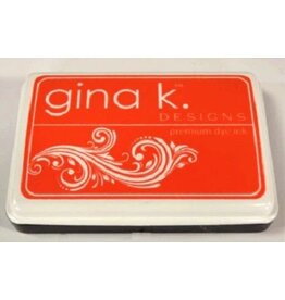 Gina K. Designs Gina K Ink Pad - Lipstick
