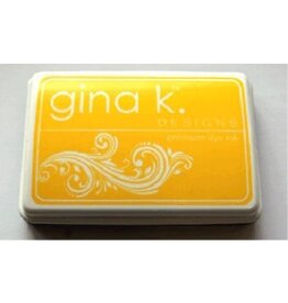 Gina K. Designs Gina K Ink Pad - Wild Dandelion