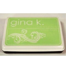 Gina K. Designs Gina K Ink Pad -  Applemint