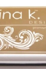 Gina K. Designs Gina K Ink Pad - Kraft