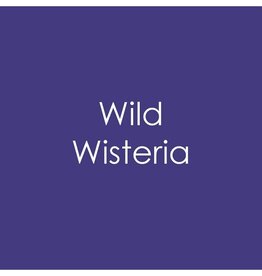 Gina K. Designs Gina K Cardstock 8.5 x 11- Heavy Weight - Wild Wisteria
