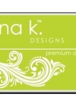Gina K. Designs Gina K Ink Pad - Key Lime