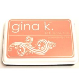 Gina K. Designs Gina K Ink Pad -  Innocent Pink