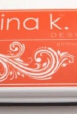 Gina K. Designs Gina K Ink Pad - Tomato Soup