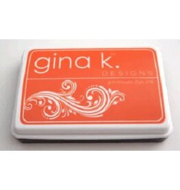 Gina K. Designs Gina K Ink Pad - Tomato Soup