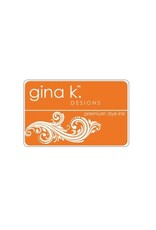 Gina K. Designs Gina K Ink Pad - Tangerine Twist