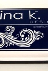 Gina K. Designs Gina K Ink Pad - In the Navy