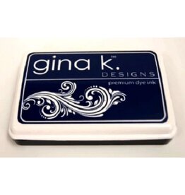 Gina K. Designs Gina K Ink Pad - In the Navy