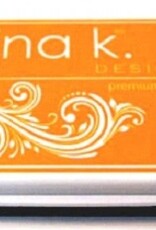Gina K. Designs Gina K Ink Pad - Sweet Mango