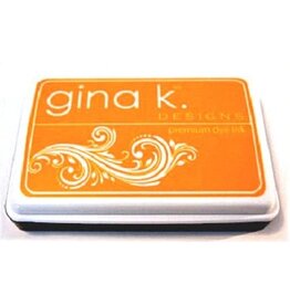 Gina K. Designs Gina K Ink Pad - Sweet Mango