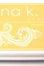 Gina K. Designs Gina K Ink Pad - Sweet Corn