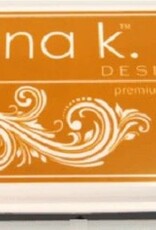Gina K. Designs Gina K Ink Pad - Honey Mustard