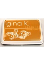 Gina K. Designs Gina K Ink Pad -  Honey Mustard