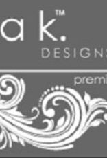 Gina K. Designs Gina K Ink Pad - Stormy Sky