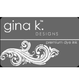 Gina K. Designs Gina K Ink Pad - Stormy Sky