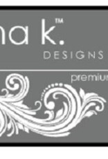 Gina K. Designs Gina K Ink Pad -  Soft Stone