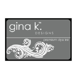 Gina K. Designs Gina K Ink Pad -  Soft Stone