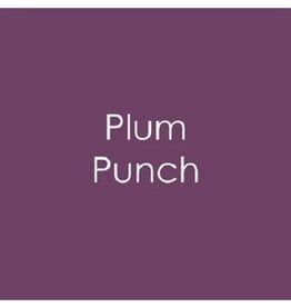 Gina K. Designs Gina K Cardstock 8.5 x 11- Heavy Weight - Plum Punch