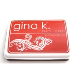 Gina K. Designs Gina K Ink Pad - Faded Brick
