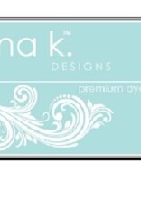 Gina K. Designs Gina K Ink Pad - Sea Glass
