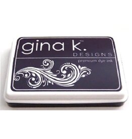 Gina K. Designs Gina K Ink Pad - Edible Eggplant