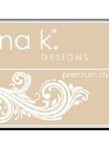 Gina K. Designs Gina K Ink Pad - Sandy Beach