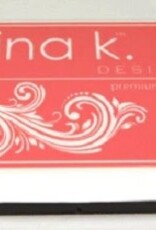 Gina K. Designs Gina K Ink Pad - Dusty Rose