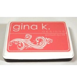 Gina K. Designs Gina K Ink Pad - Dusty Rose