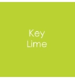 Gina K. Designs Gina K Cardstock 8.5 x 11- Heavy Weight - Key Lime