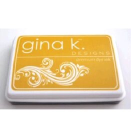 Gina K. Designs Gina K Ink Pad - Prickly Pear