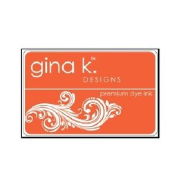 Gina K. Designs Gina K Ink Pad - Coral Reef