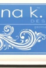 Gina K. Designs Gina K Ink Pad - Powder Blue