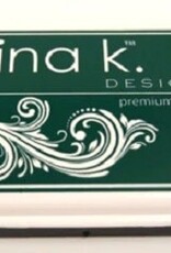 Gina K. Designs Gina K Ink Pad - Christmas Pine