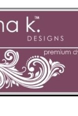 Gina K. Designs Gina K Ink Pad - Plum Punch