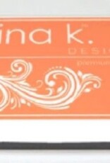 Gina K. Designs Gina K Ink Pad - Peach Bellini