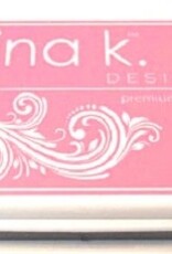 Gina K. Designs Gina K Ink Pad - Bubblegum Pink